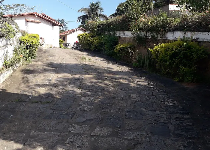 Pousada Barao Do Javary Miguel Pereira